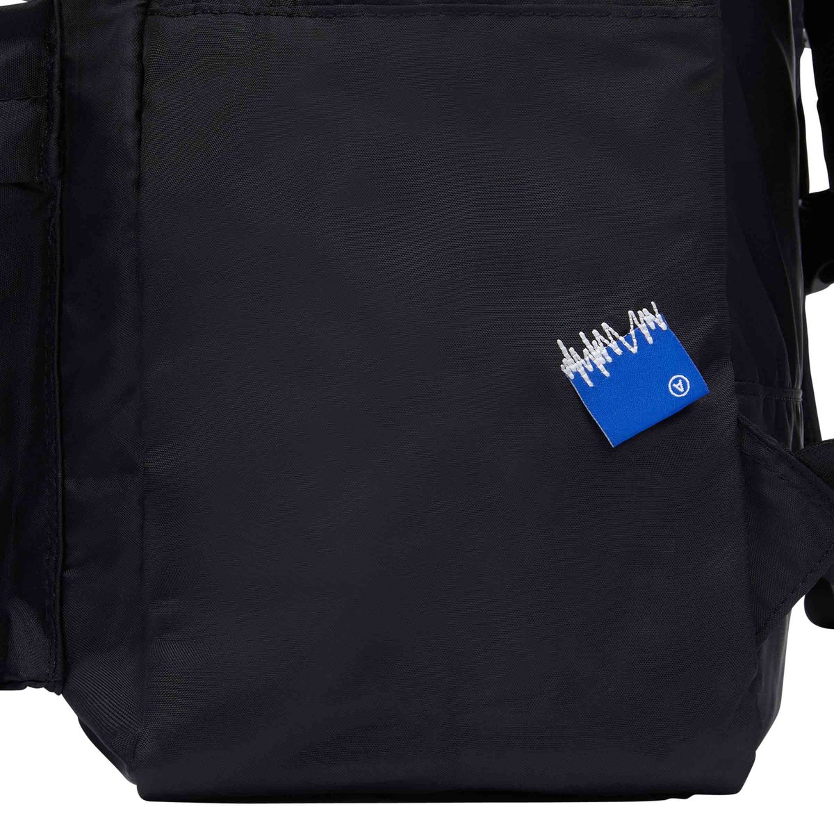 [ADERERROR] Sig; Significant Tag backpack 03 /追跡付 ADER Error (アーダーエラー) - SIG:SIGNIFICANT TAG BACKPACK