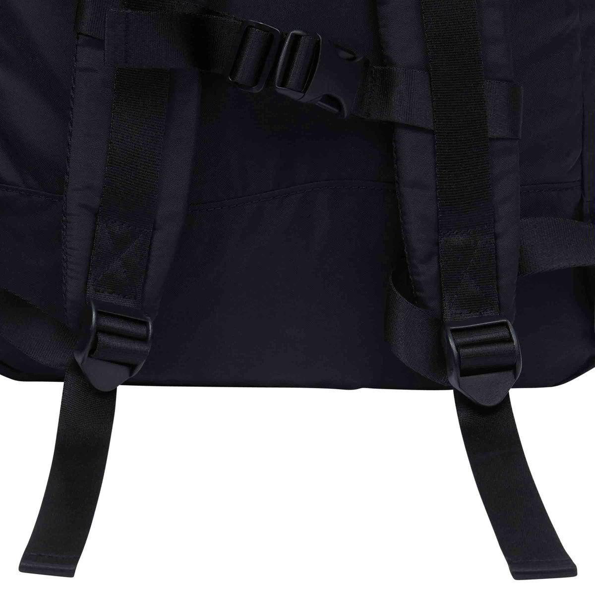 Significant Tag Backpack 03 Noir | SUBTYPE