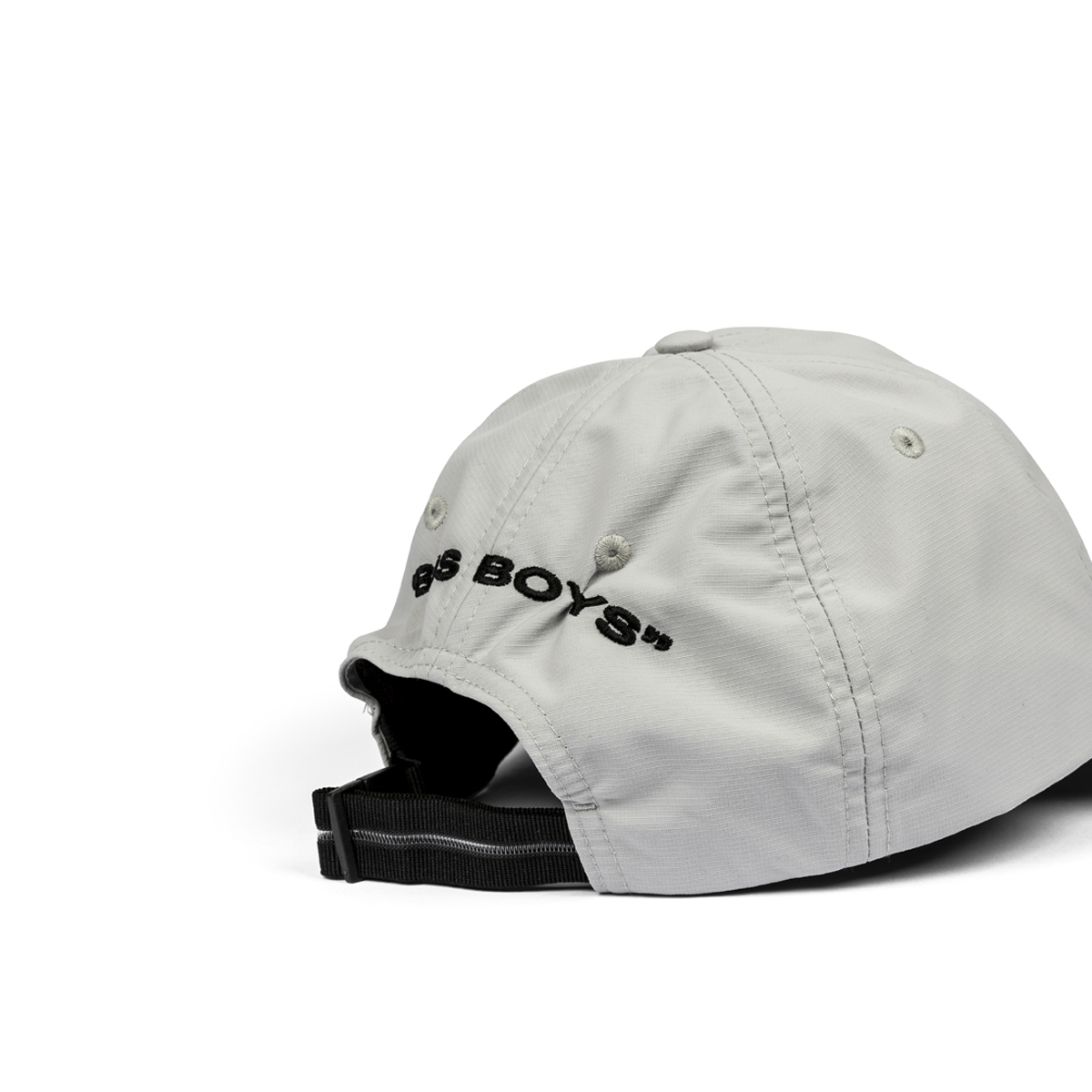 Grey Bus Boys Cap Grey | SUBTYPE
