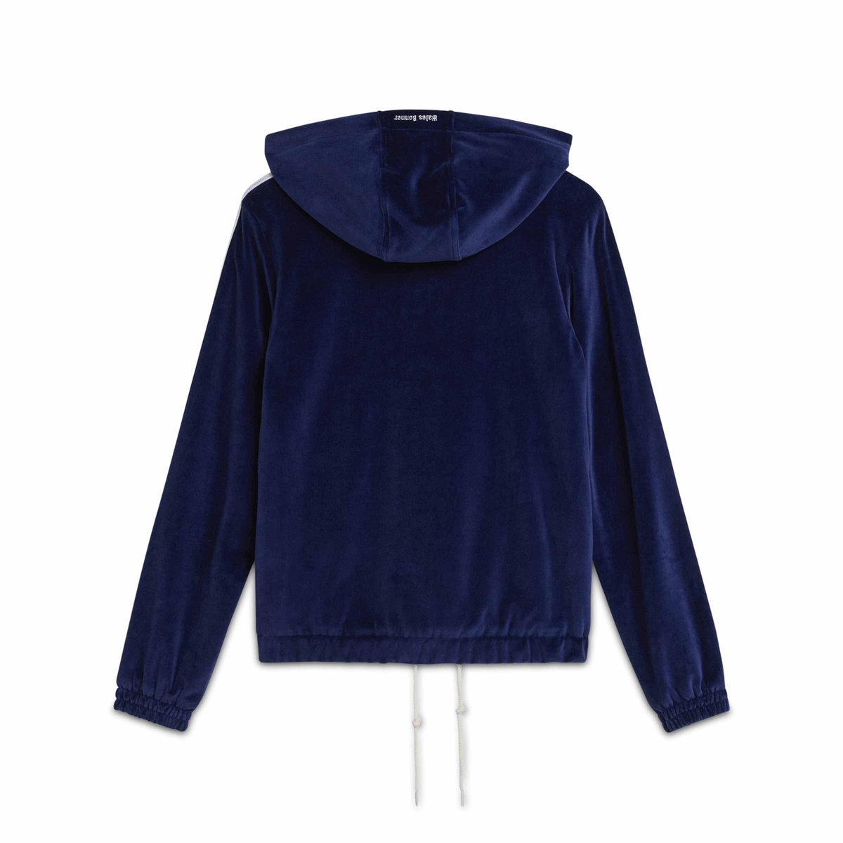 Wales Bonner Track Jacket Collegiate Navy | SUBTYPE