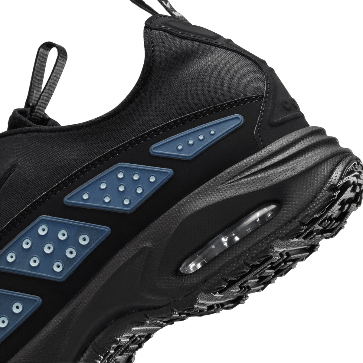 Women's Air Max SNDR BLACK/SILVER | SUBTYPE