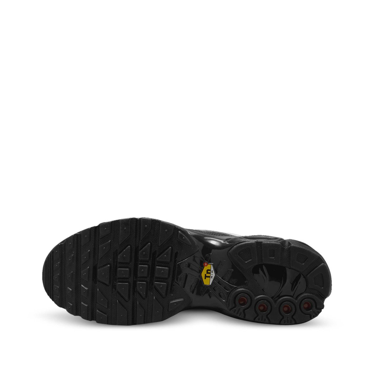 Air Max Plus Tiempo Women's Black/White | SUBTYPE