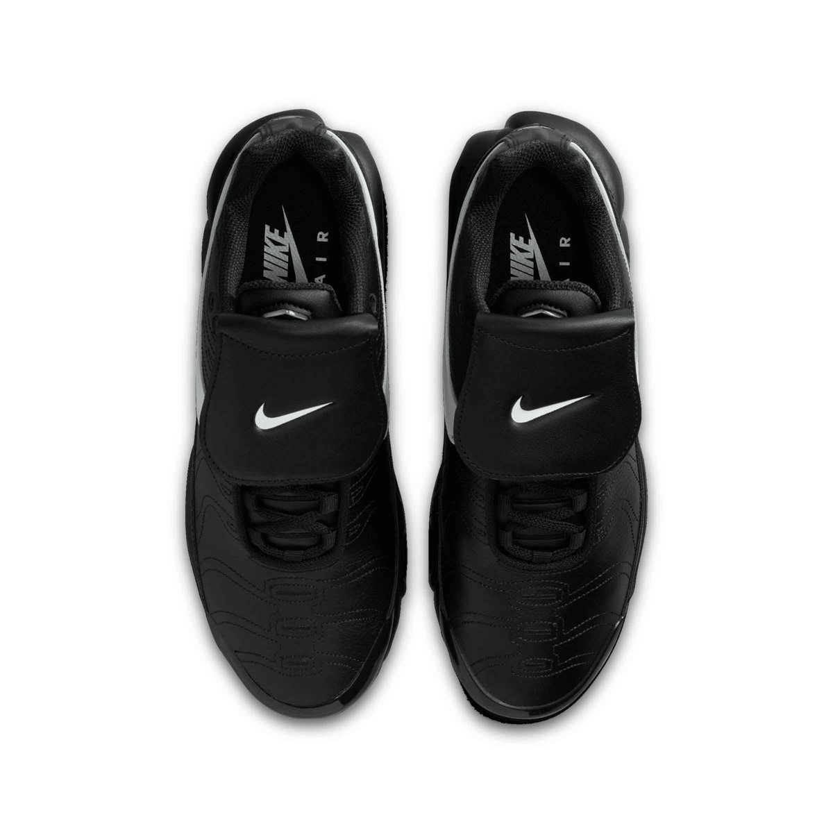 Air Max Plus Tiempo Women's Black/White | SUBTYPE