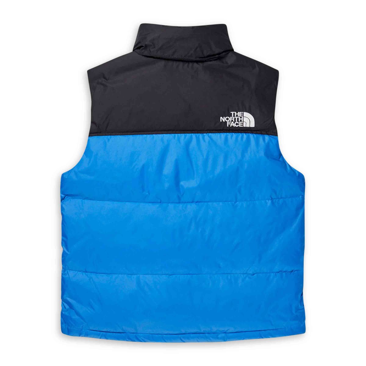 Men's 1996 Retro Nuptse Vest Supersonic Blue | SUBTYPE