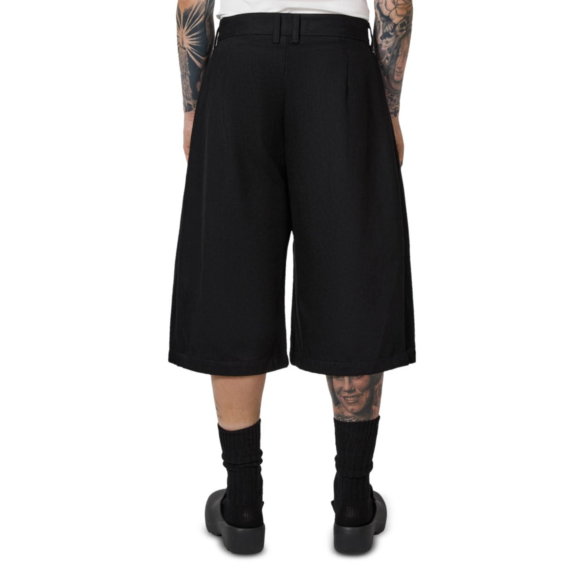 Denim 440 Bermuda Jorts Night | SUBTYPE