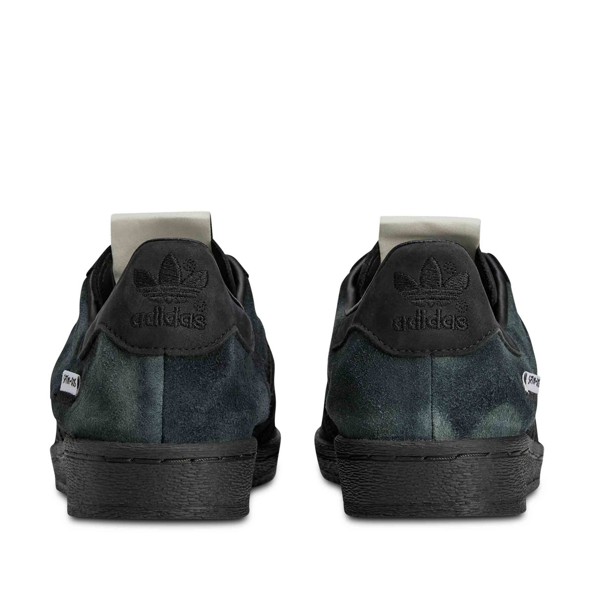 adidas gazelle silver green womens Sneaker Politics