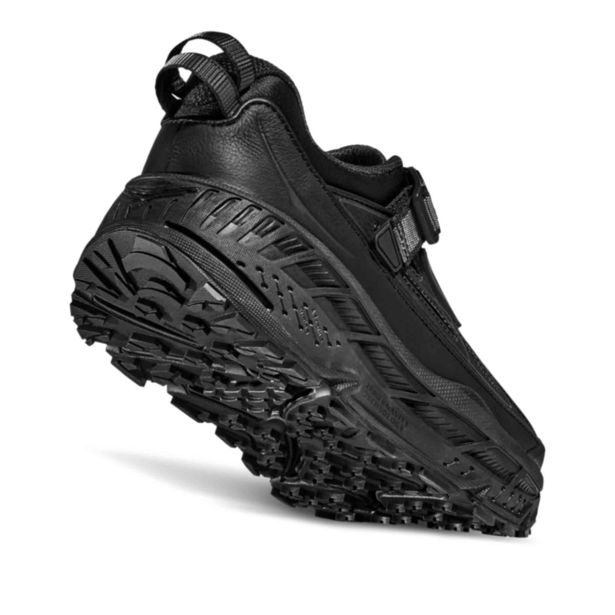 Stinson Breeze Black / Carbon Black | SUBTYPE