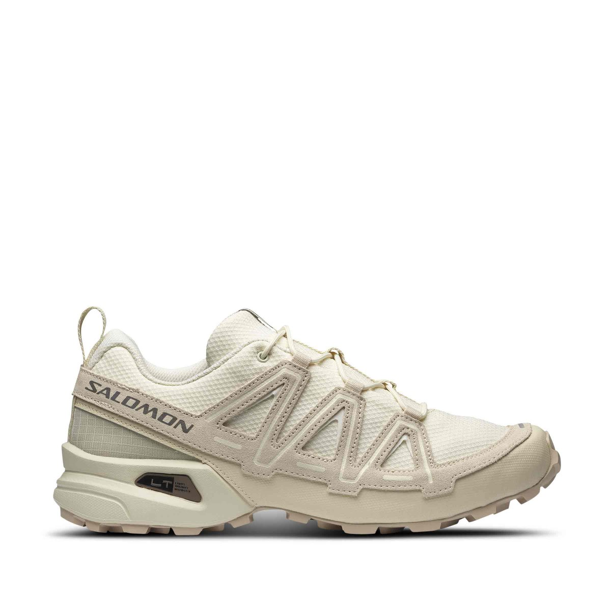 Speedcross 3 White / Ftw Silver / White | SUBTYPE