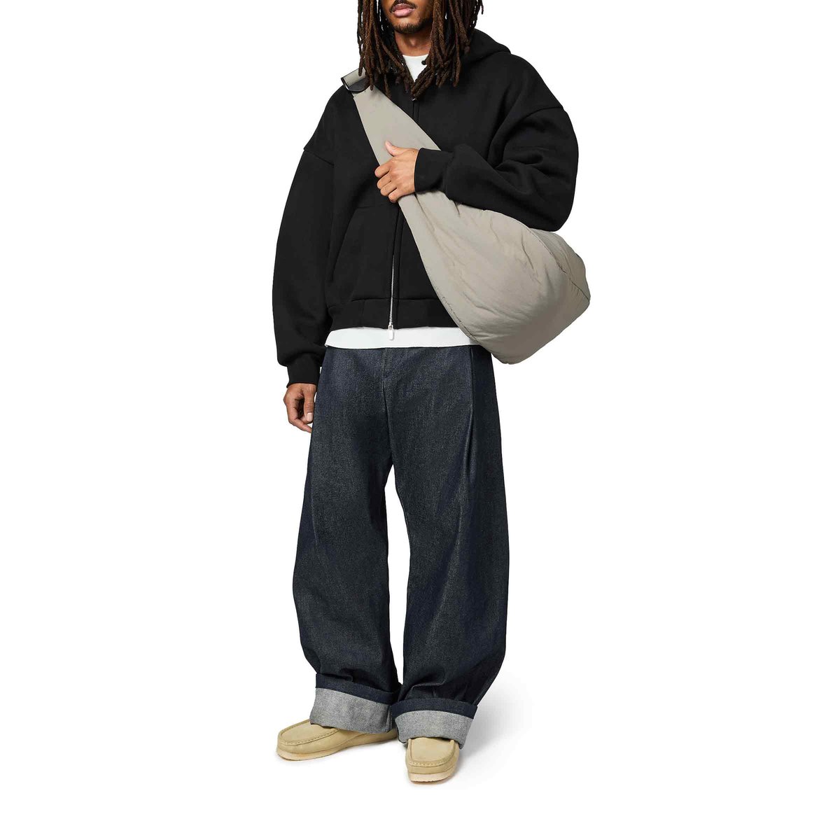 Lunar Sac Stone | SUBTYPE