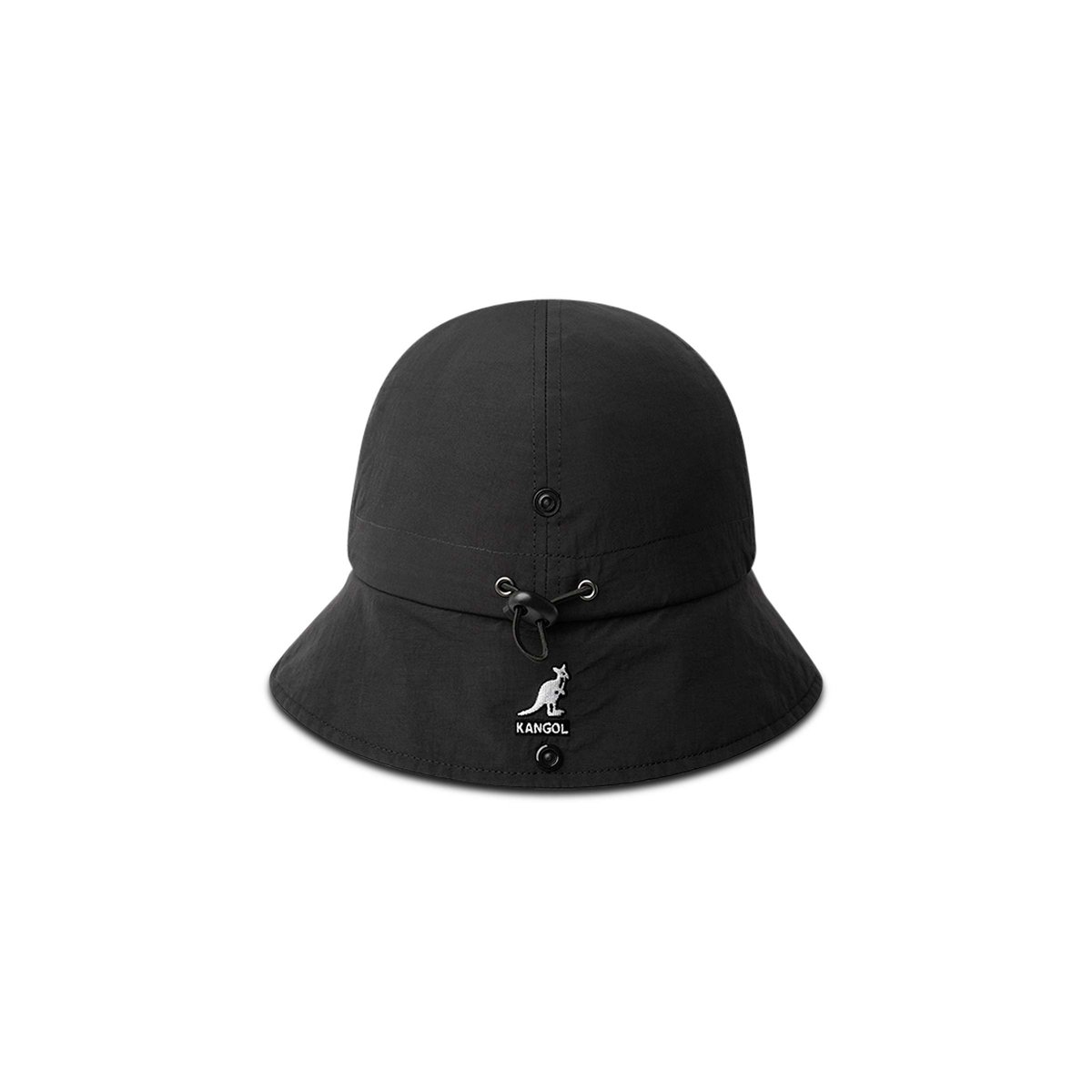 x MASTERMIND WORLD Convertible Baseball Cap Black | SUBTYPE