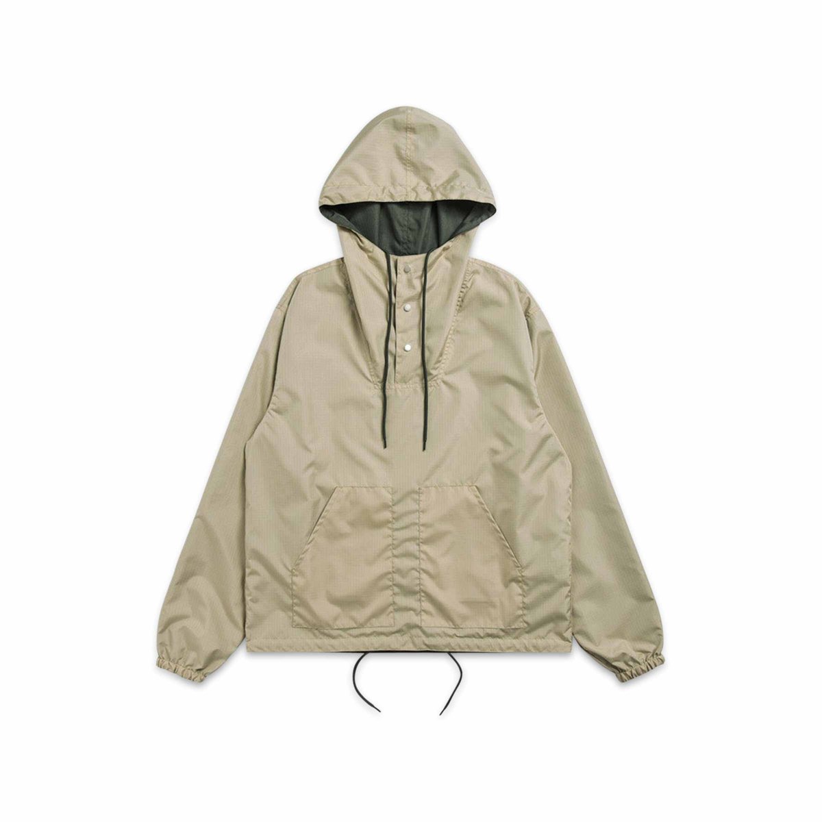 PAMM thanks sea anorak parka