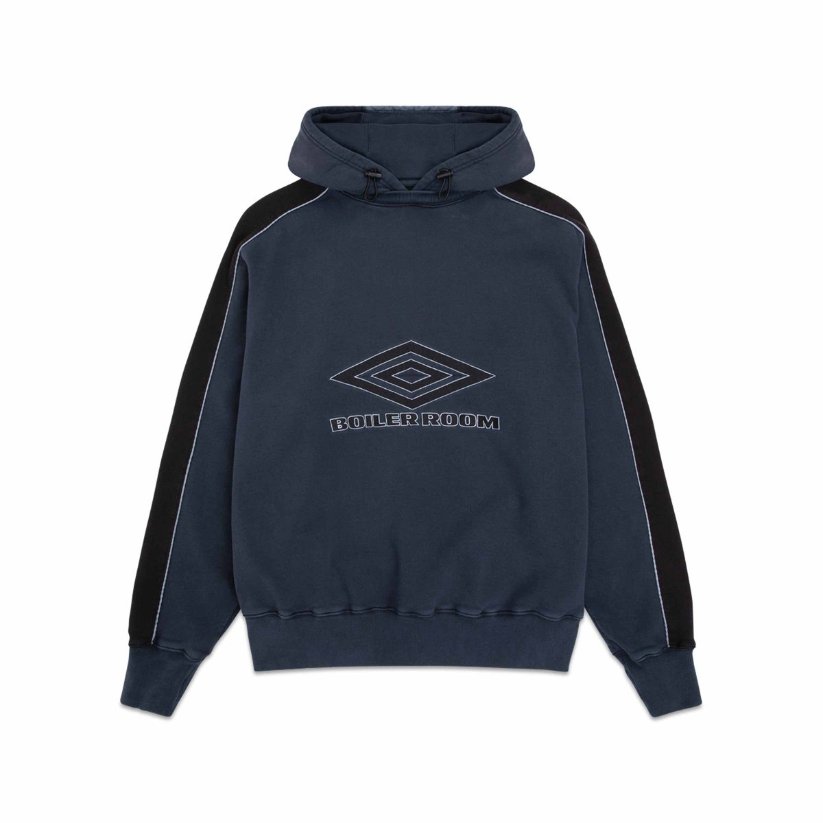 x Umbro Hood BLACK | SUBTYPE
