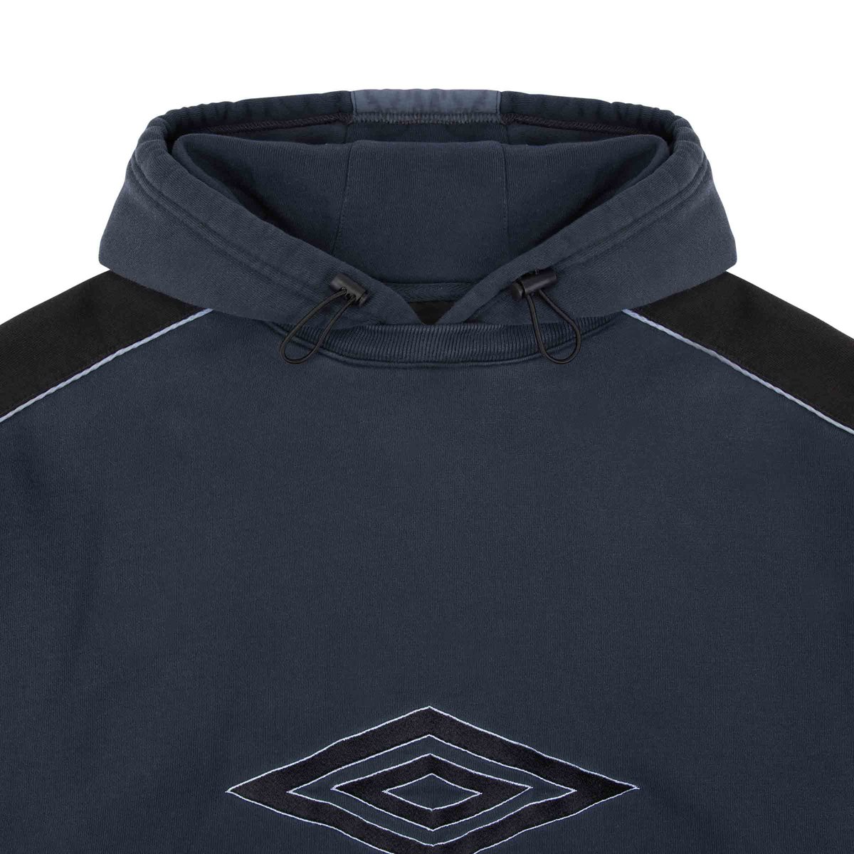 HTH x 痛く UMBRO Sweat【SETUP】