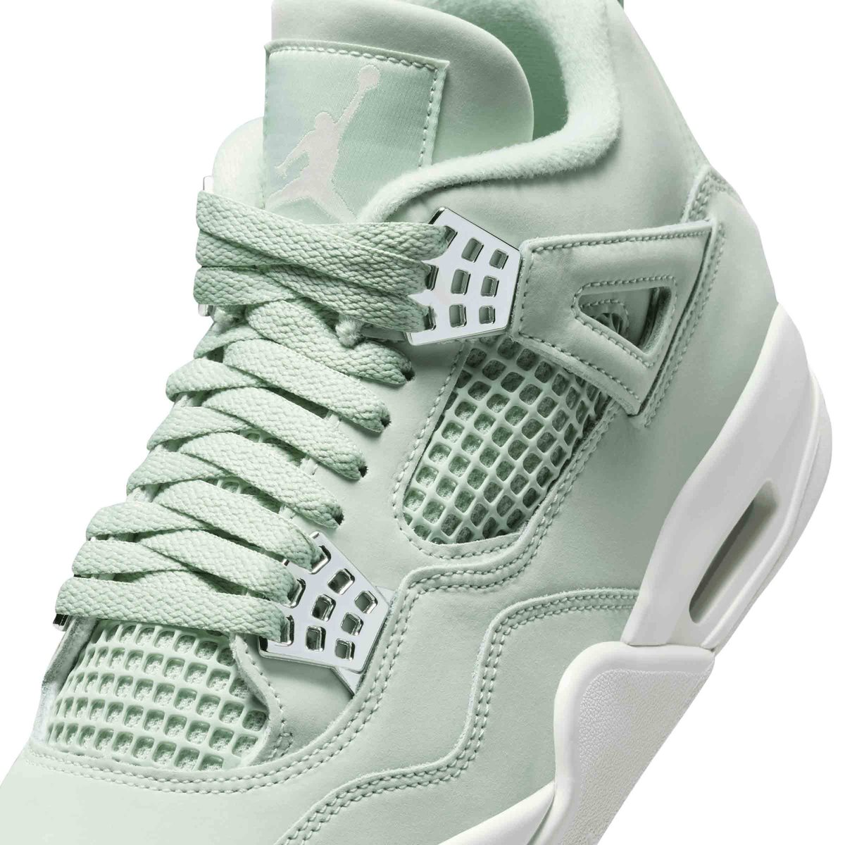 Women's Air Jordan 4 Retro 