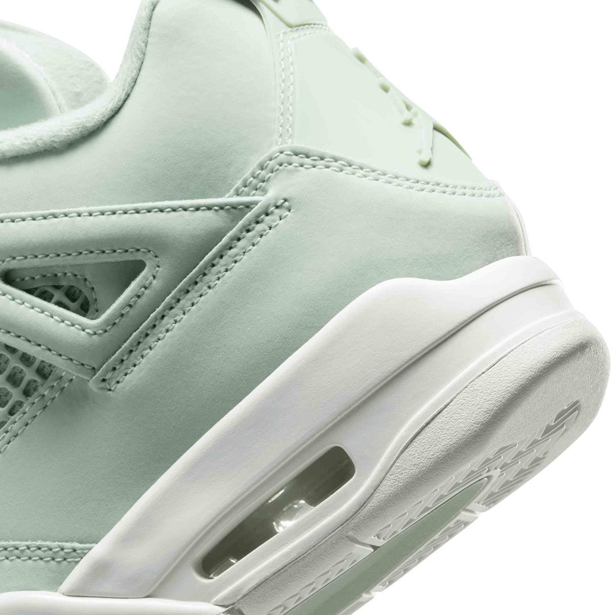 Women's Air Jordan 4 Retro 