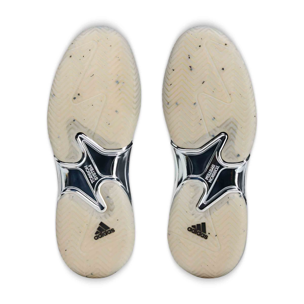 Brain Dead Barricade 13 Supcol/Silver Met./Core Black | SUBTYPE