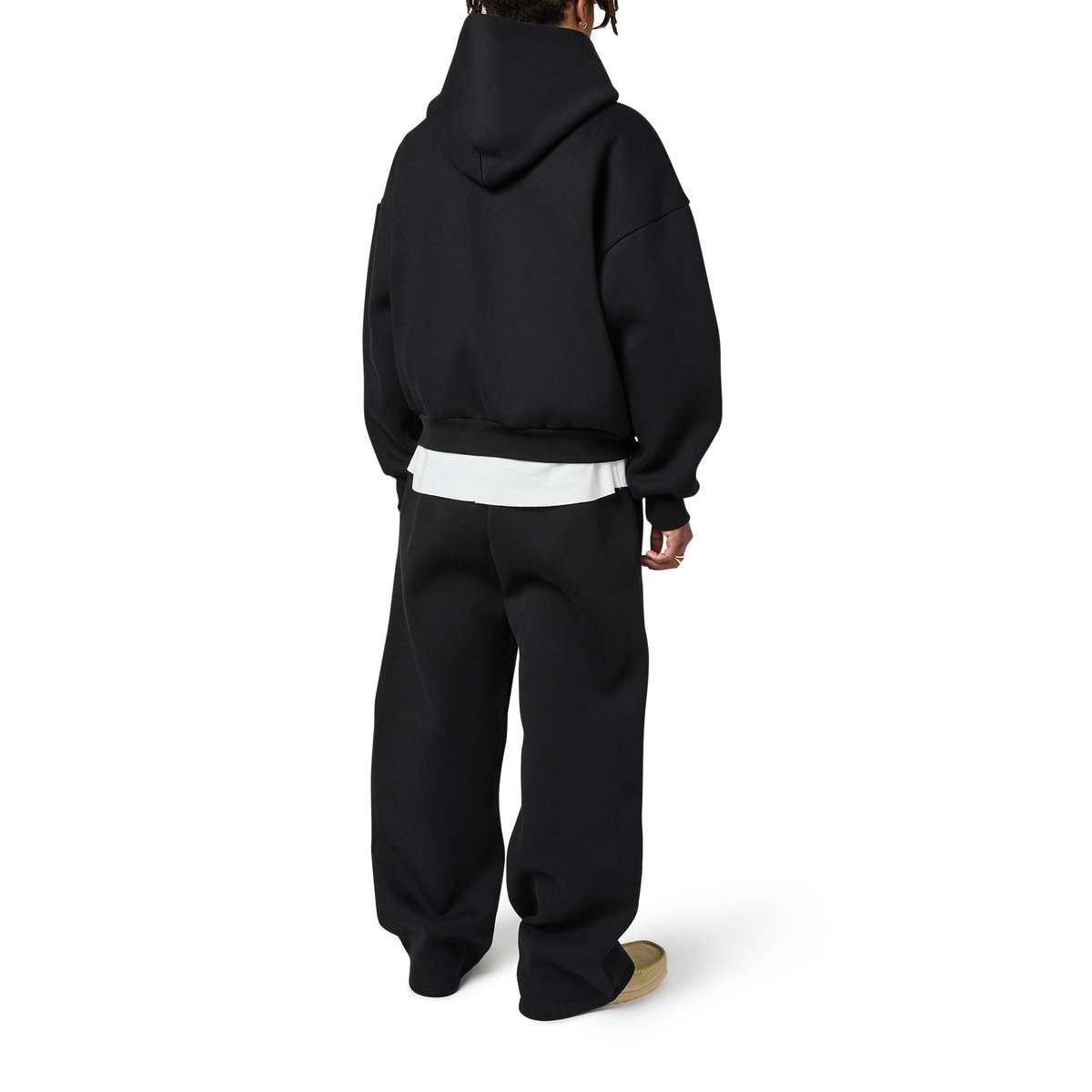 V2 Hoodie Night | SUBTYPE