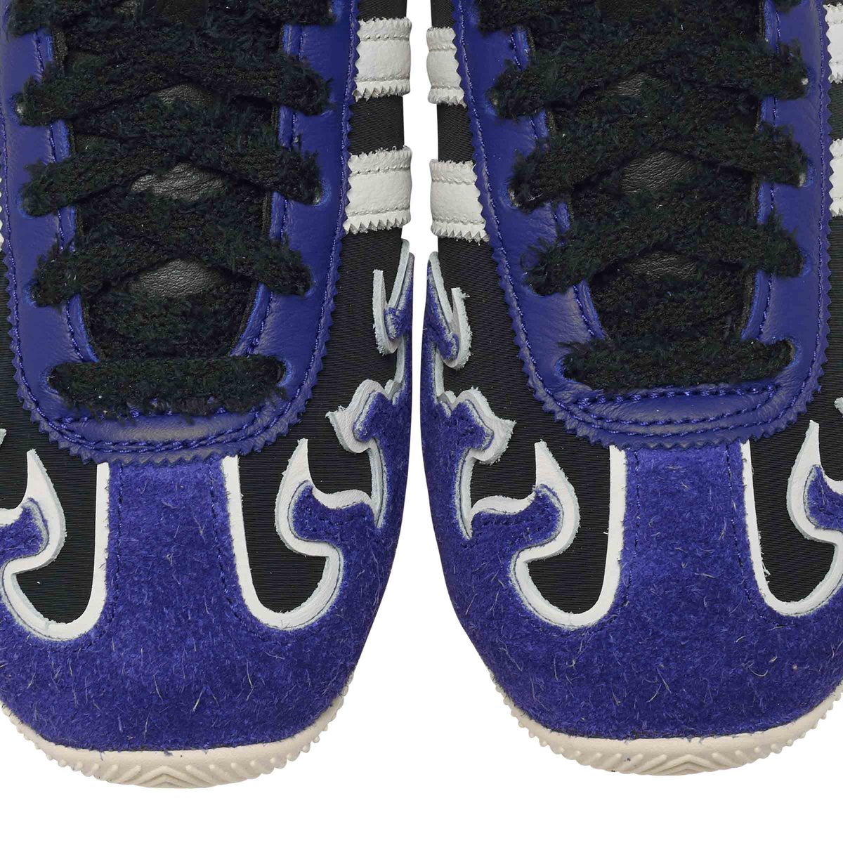 Brain Dead × adidas Originals Japan Lo adidas Originals x Brain Dead Japan Lo Shadow Brown / Hazy