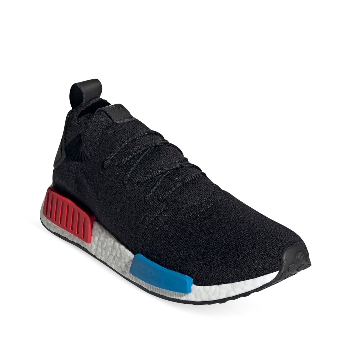adidas gazelle silver green womens Adidas NMD_R1 G55576 – Kick Theory main image 1