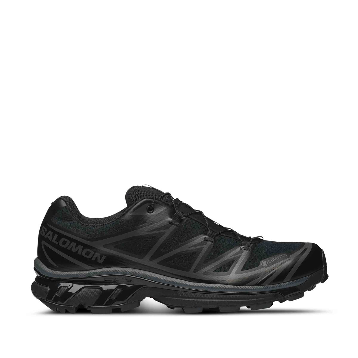 XT-6 Camo Black / Asphalt / Castlerock | SUBTYPE