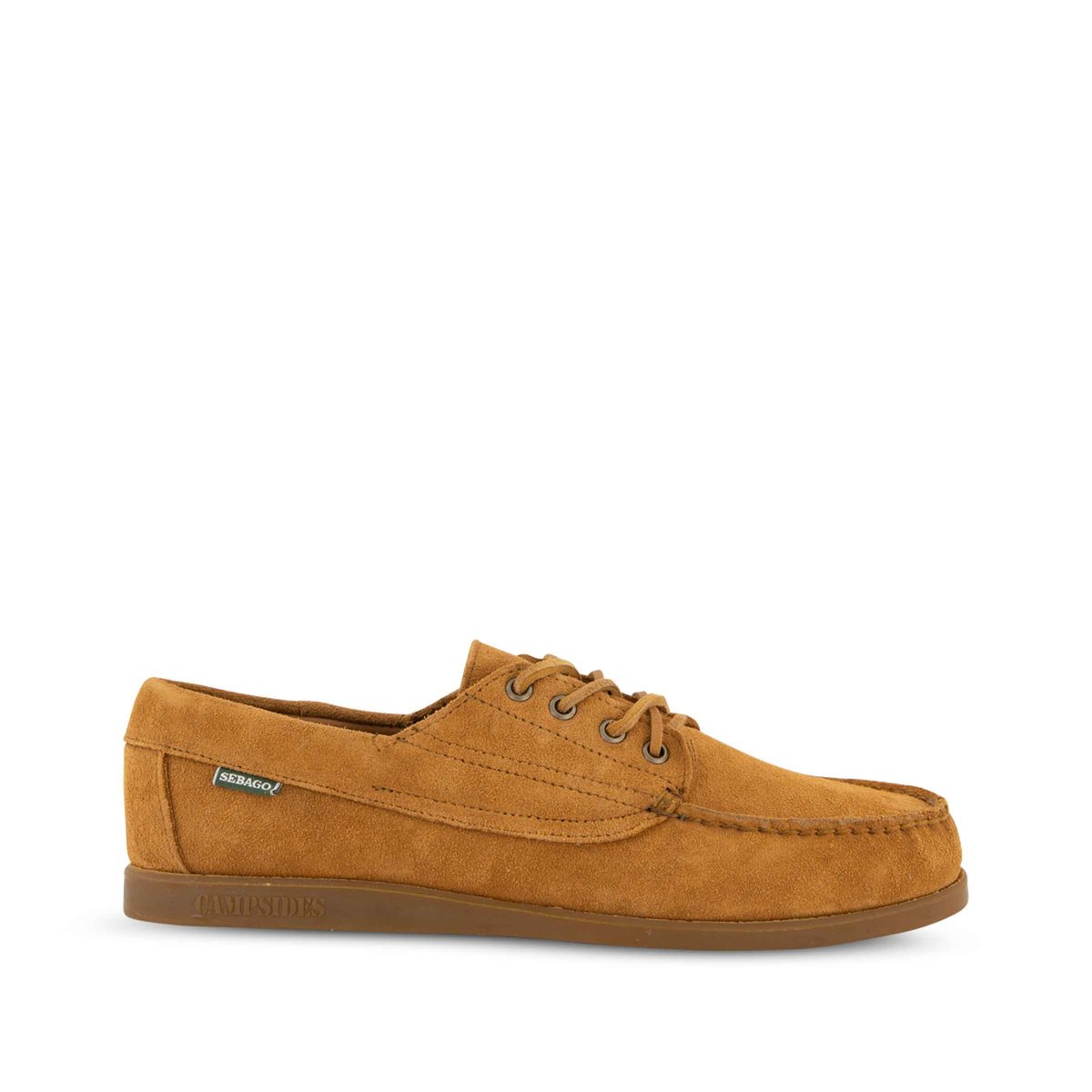 【美品】  SEBAGO(セバゴ) ASKOOK SUEDE EVA モカシン Men's Mocs | Campsides | Askook Tumbled Eva | Sebago