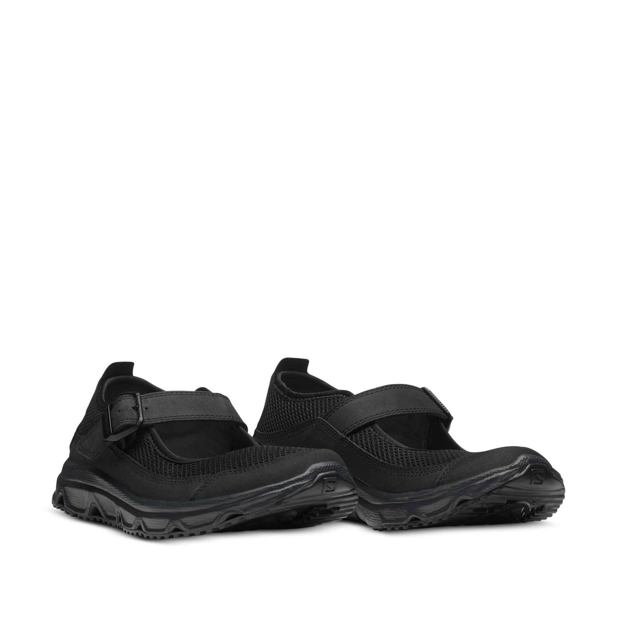 RX MARIE-JEANNE / BLK/BLK
