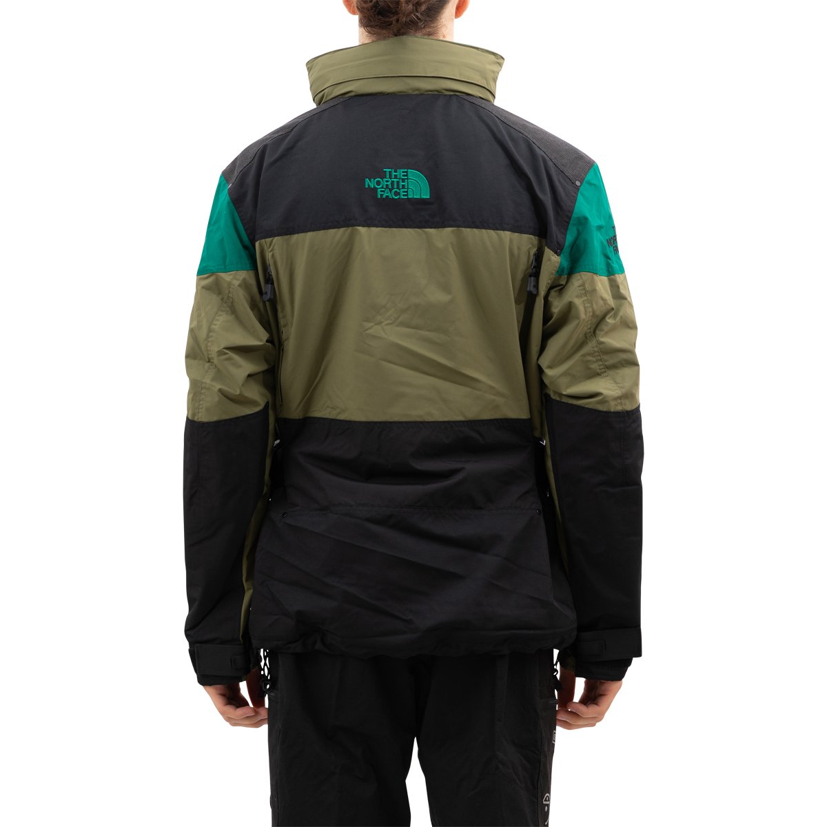 Steep Tech Apogee Jacket Khaki | SUBTYPE
