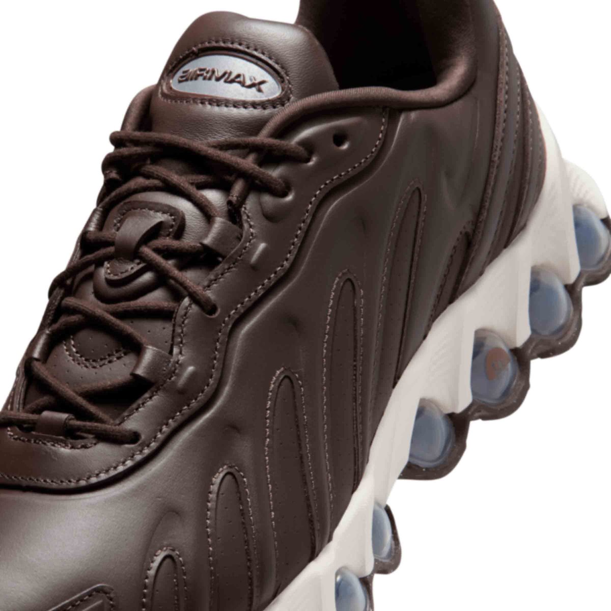 Air Max Dn8 SP Baroque Brown/Baroque Brown-Sail | SUBTYPE