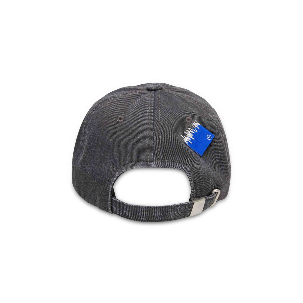 ★Ader Error★ Sig Trs Tag Cap 01- Charcoal / Oatmeal / Noir Ader Error Sig TRS Tag Cap 01 Noir 100%Authentic