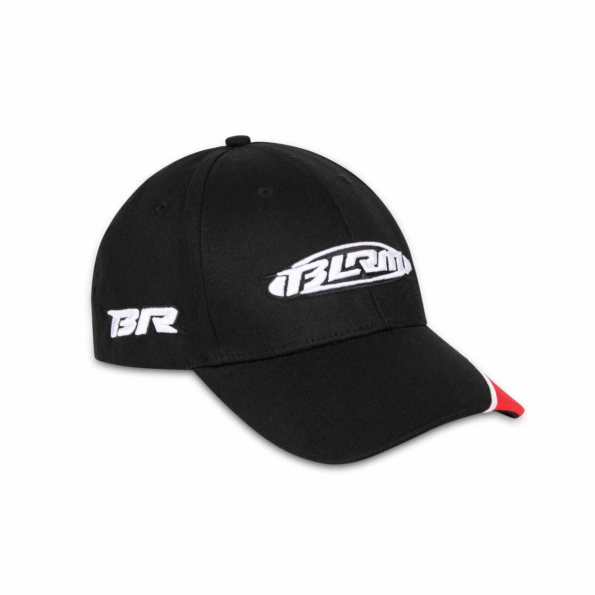 Racing Cap BLACK | SUBTYPE