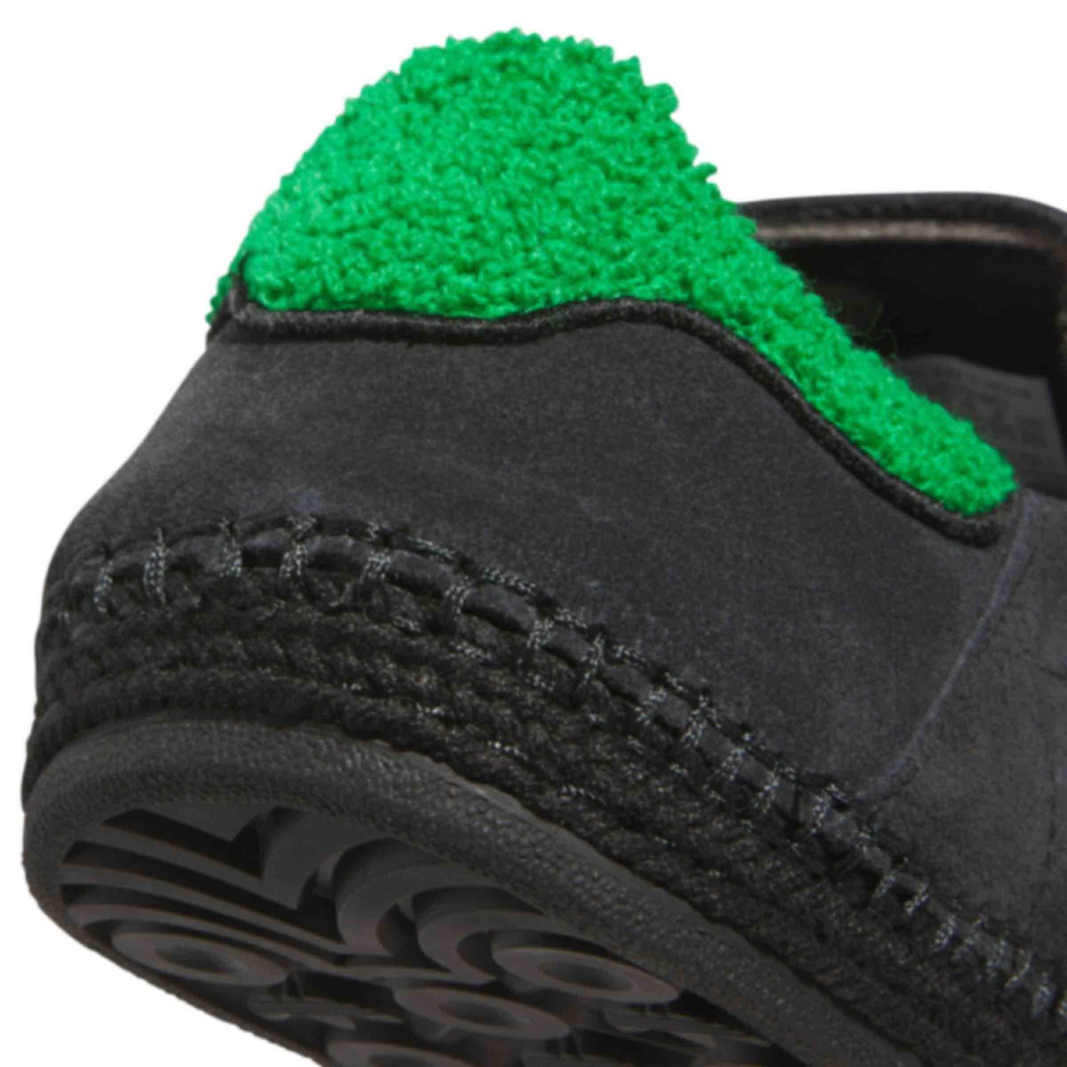 Clot Stan Smith by Edison Chen Core Black/Green/Core Black Clot Stan Smith by Edison Chen Core Black/Green/Core Black