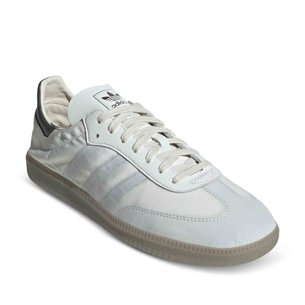 Samba Decon