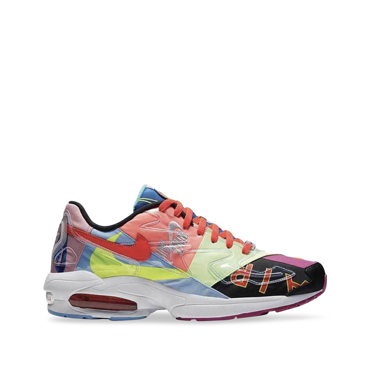 Atmos Air Max 2 Light