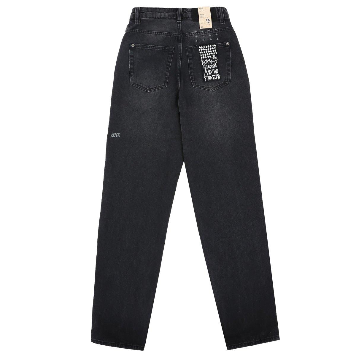 WOMENS PLAYBACK JEAN WHITE White SUBTYPE