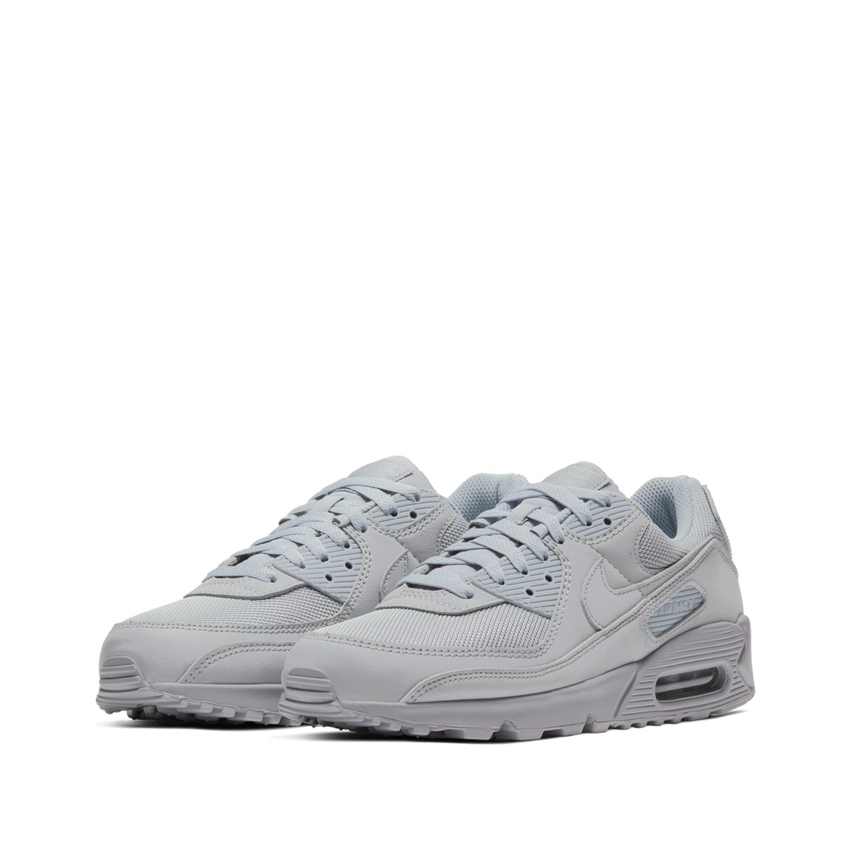 Nike air max 90 wolf online grey