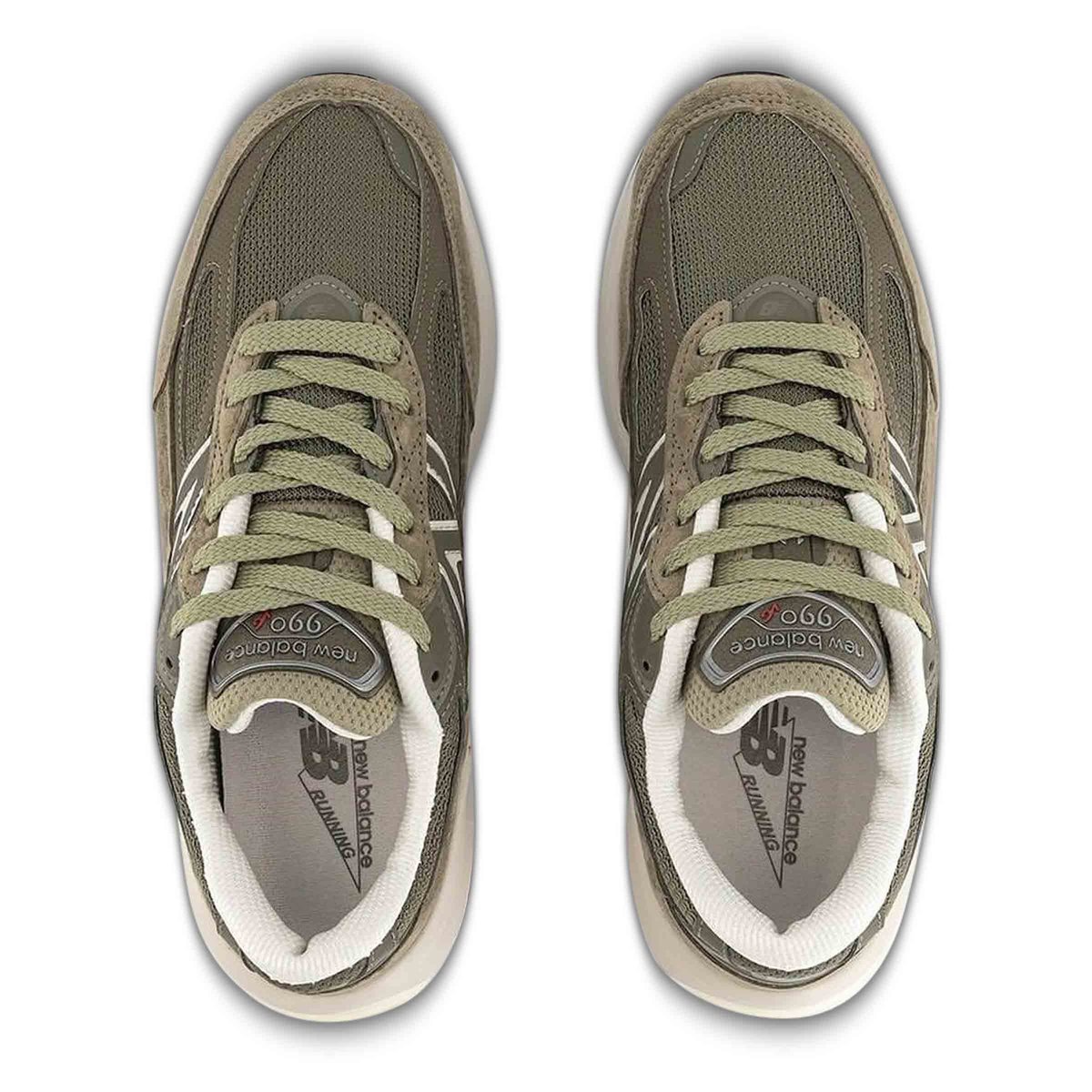 MADE in USA 990v6 True Camo | SUBTYPE