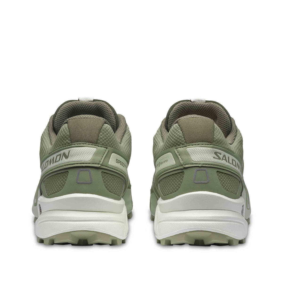 Speedcross 3 GORE-TEX Deep Lichen Green / Tea / Icicle | SUBTYPE