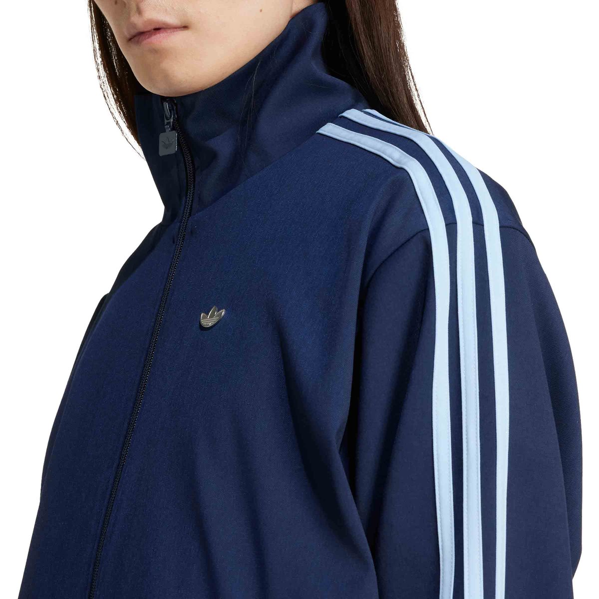 Premium Firebird Track Top Night Indigo | SUBTYPE