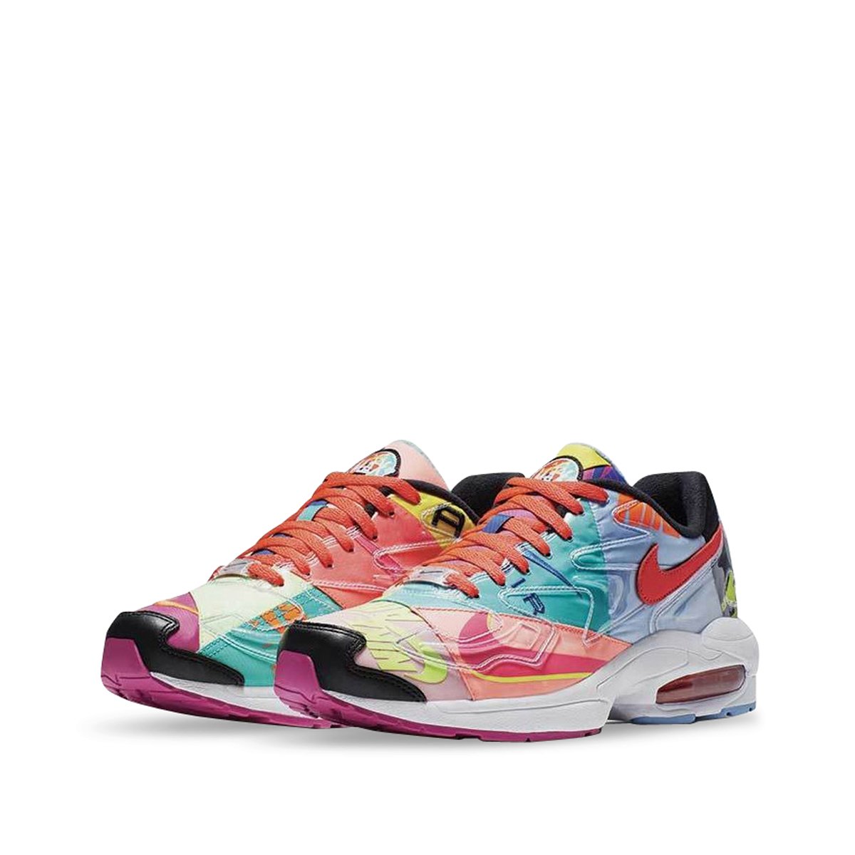 Atmos Air Max 2 Light