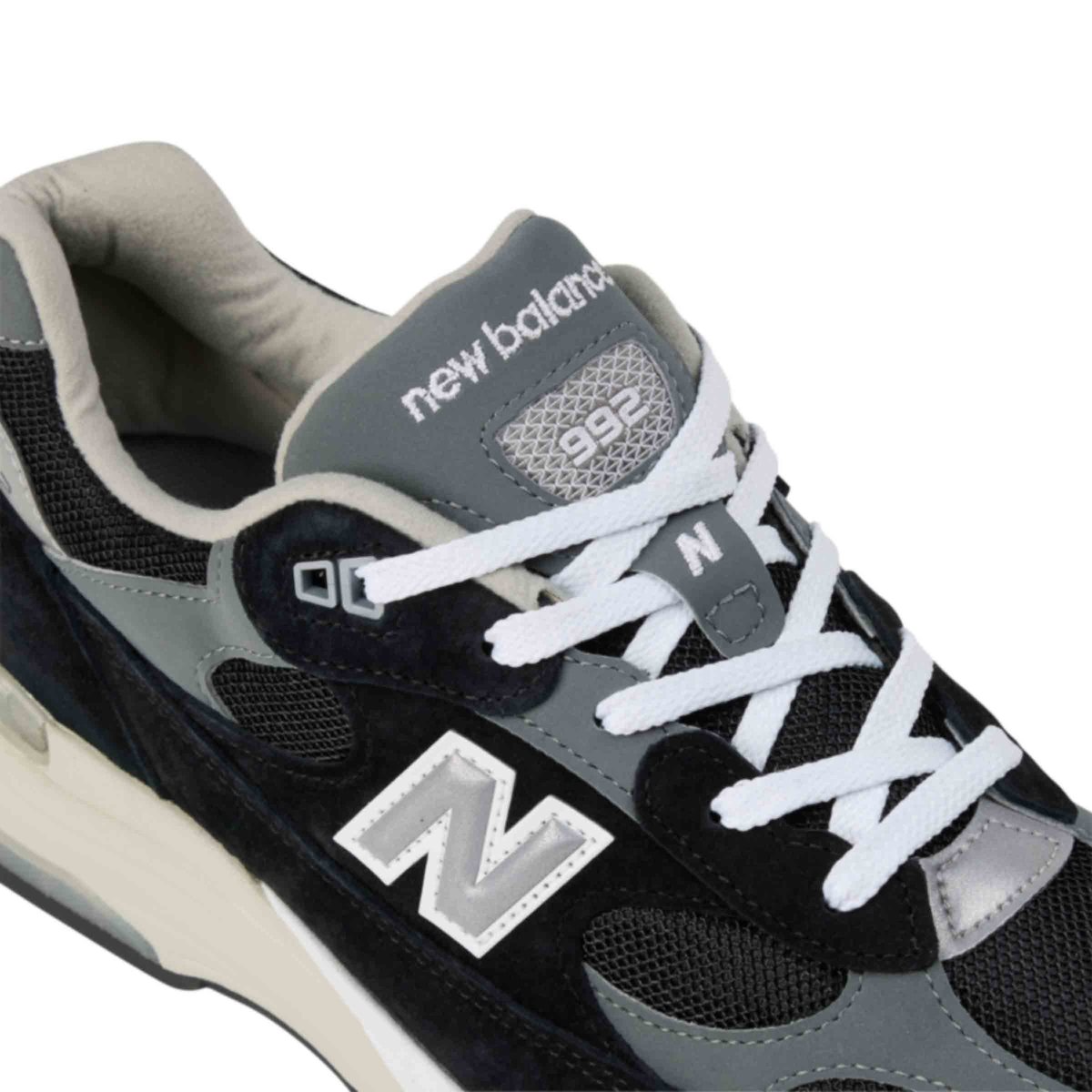 MADE in USA 992 Black | SUBTYPE