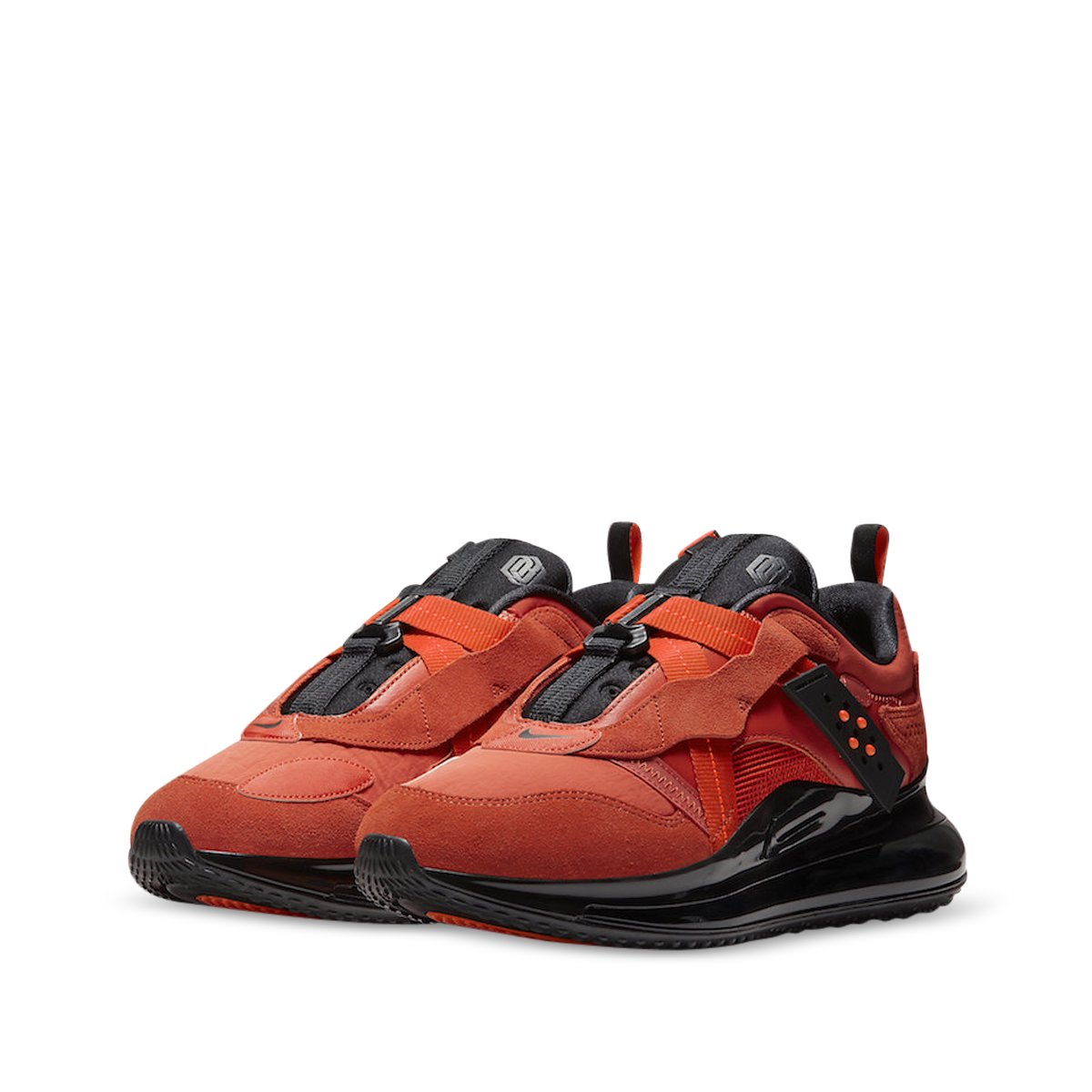 AIRMAX720SLIP／OBJ Nike Air Max 720 Slip OBJ Black DA4155-001 Release Date - SBD