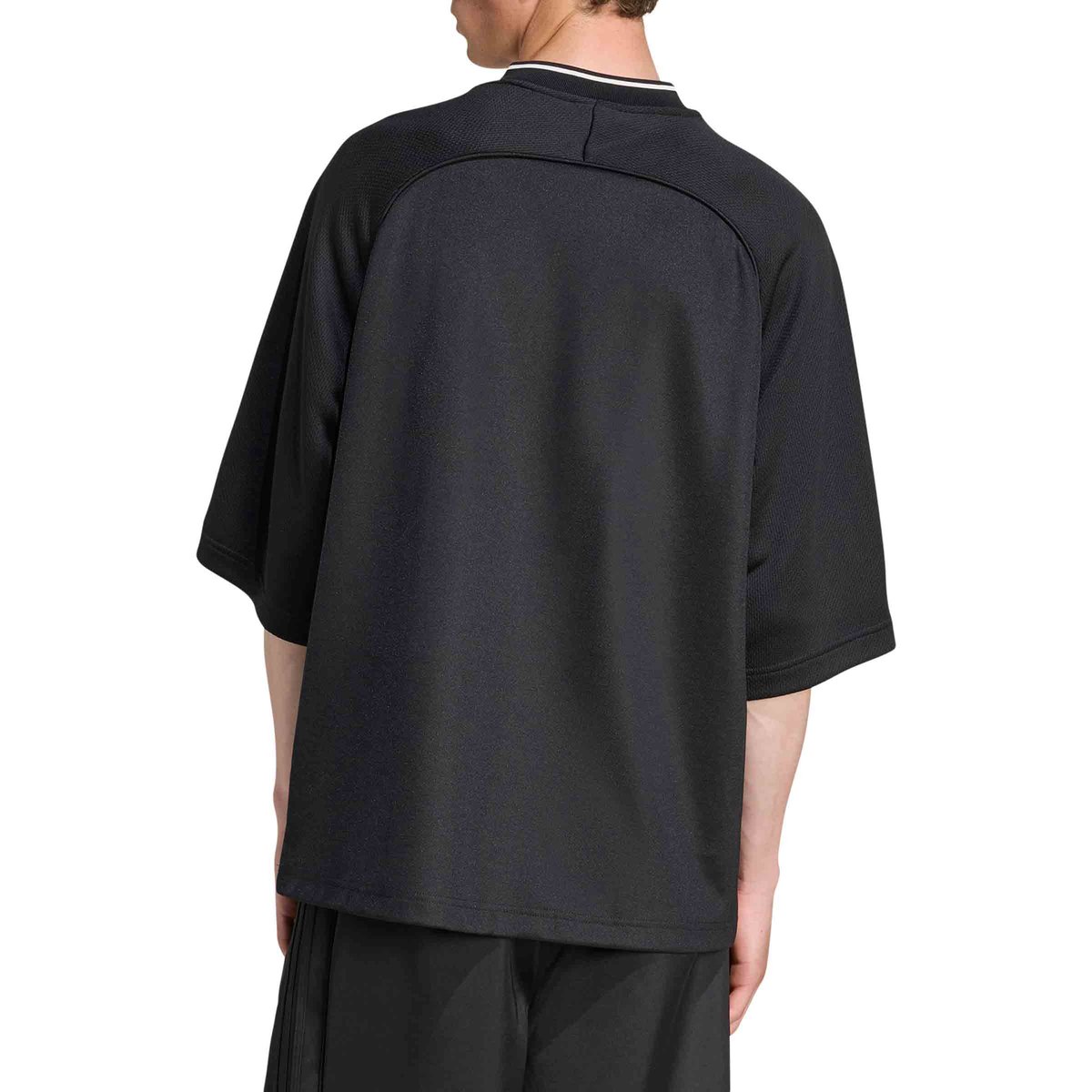 Premium Jersey Black | SUBTYPE