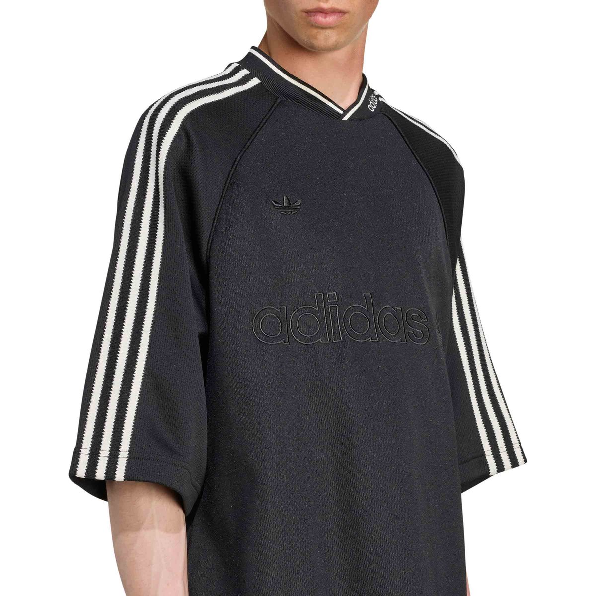 Premium Jersey Black | SUBTYPE