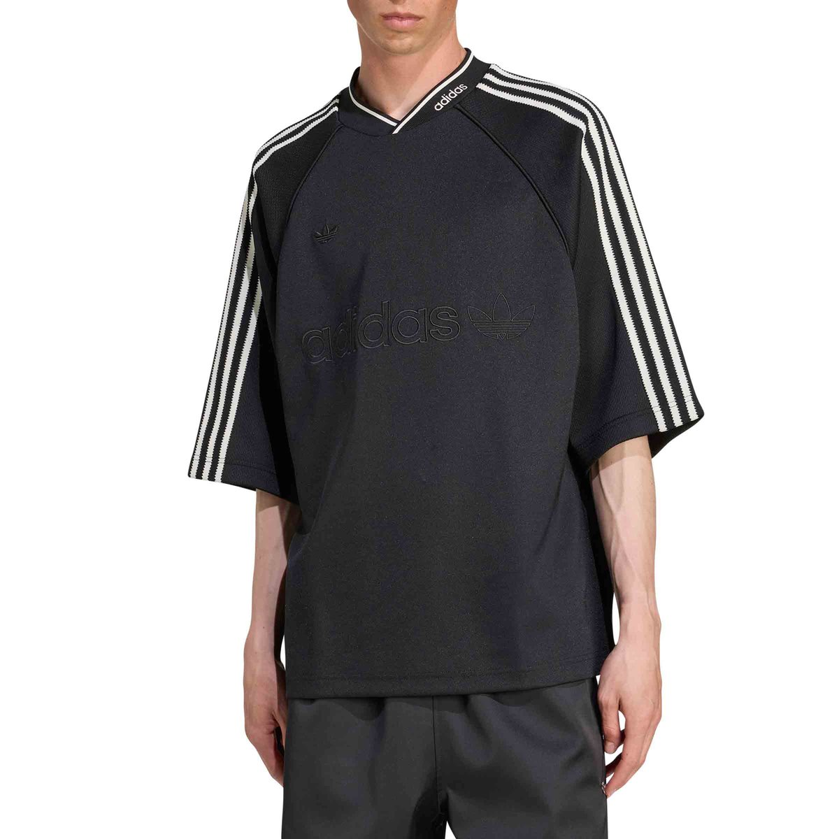 Premium Jersey Black | SUBTYPE