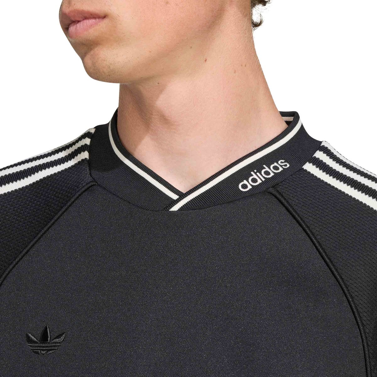 Premium Jersey Black | SUBTYPE