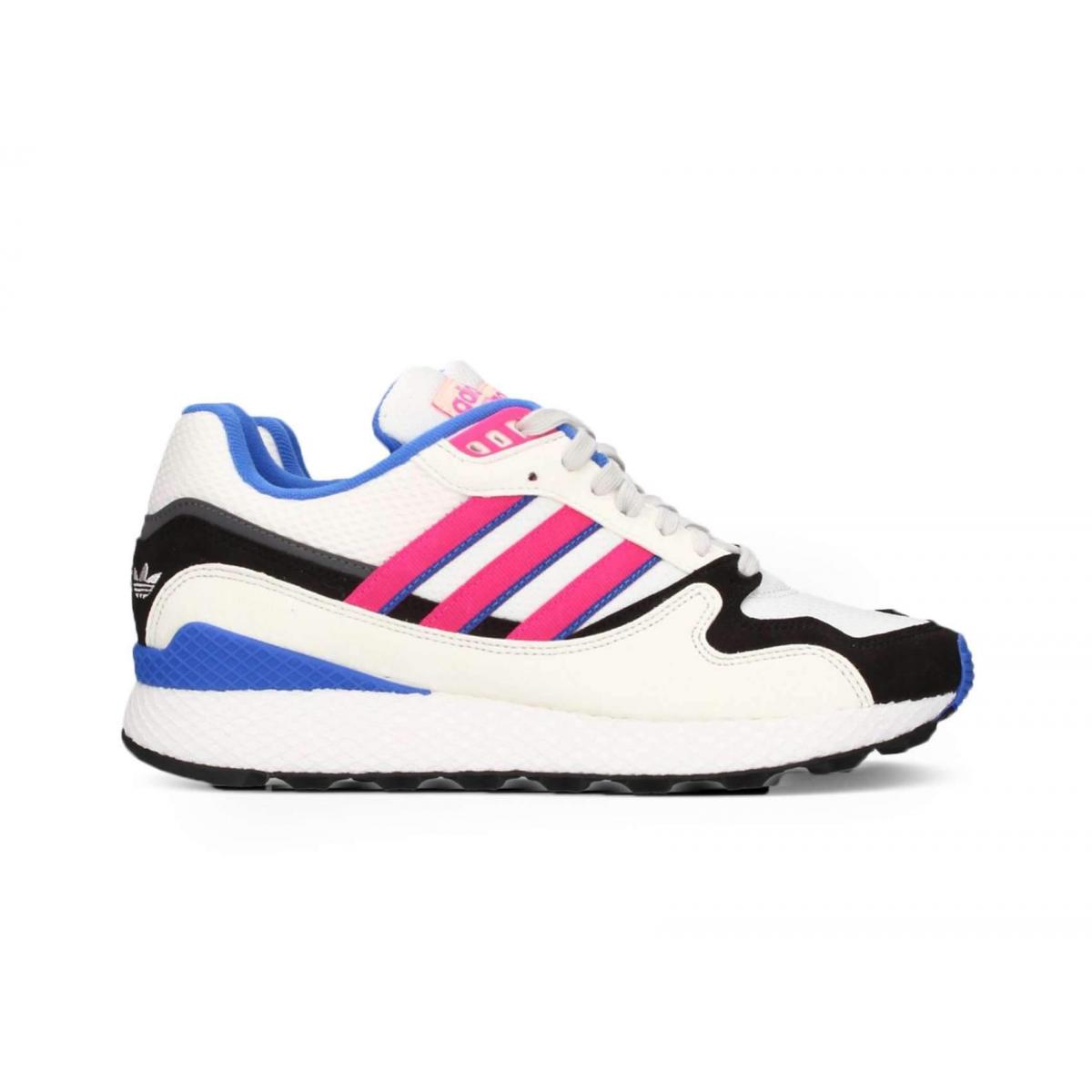 Ultra Tech Crystal White/Shock Pink/Core | SUBTYPE