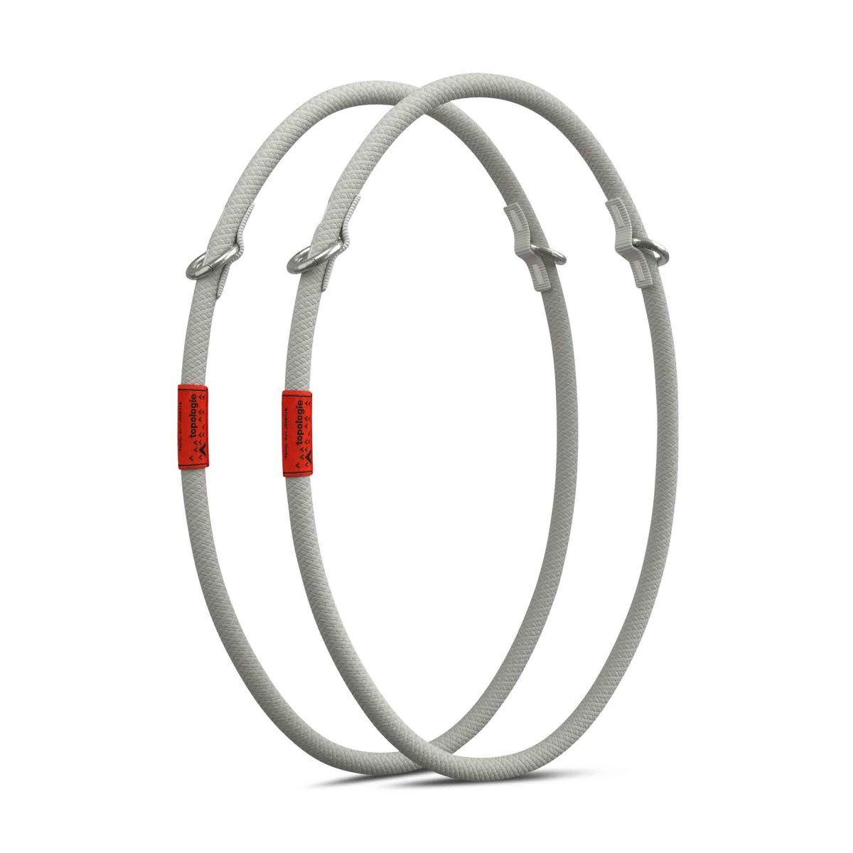 新品　TOPOLOGIE 10MM ROPE LOOP Topologie-10mm-Rope-Loop-Strap