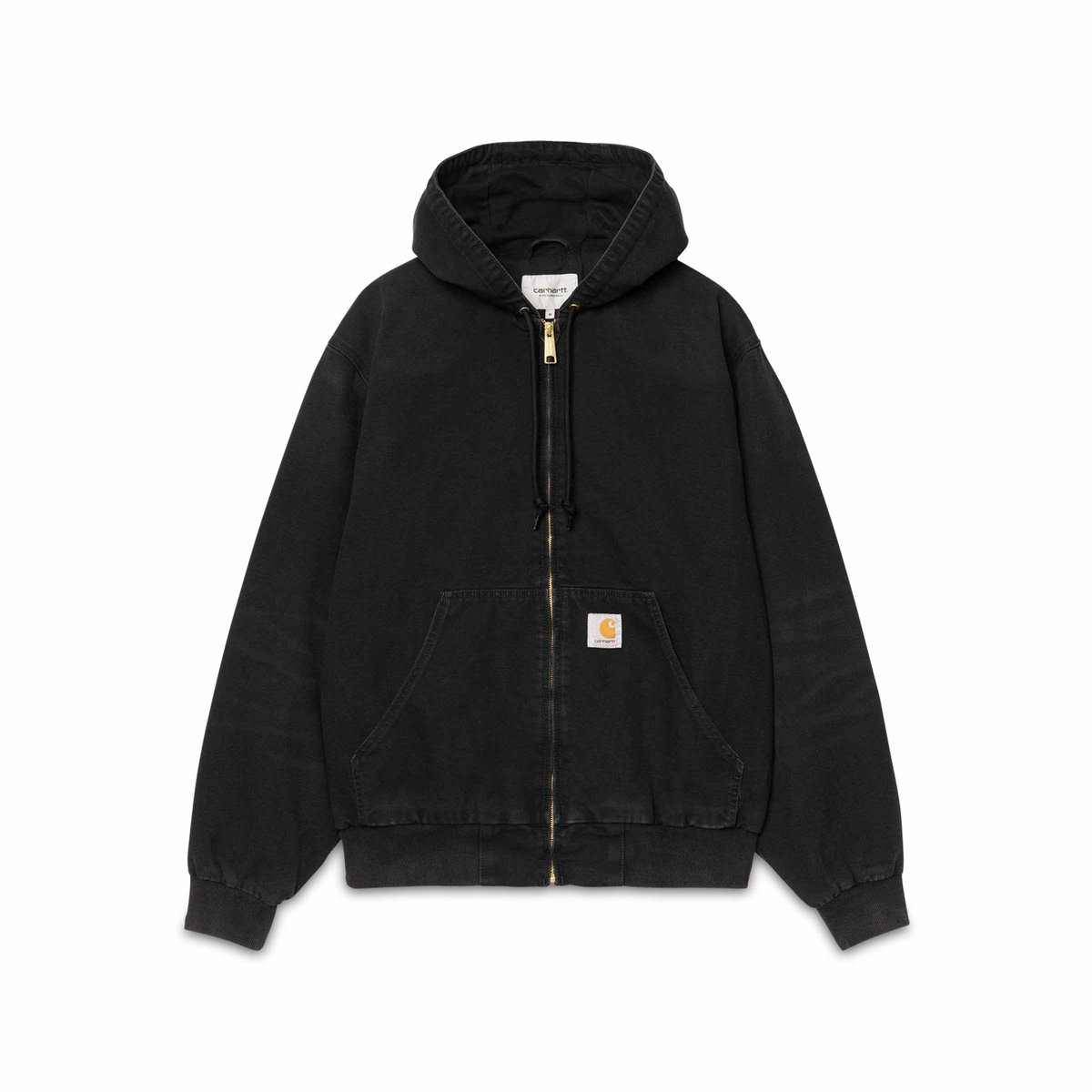 OG Active Jacket