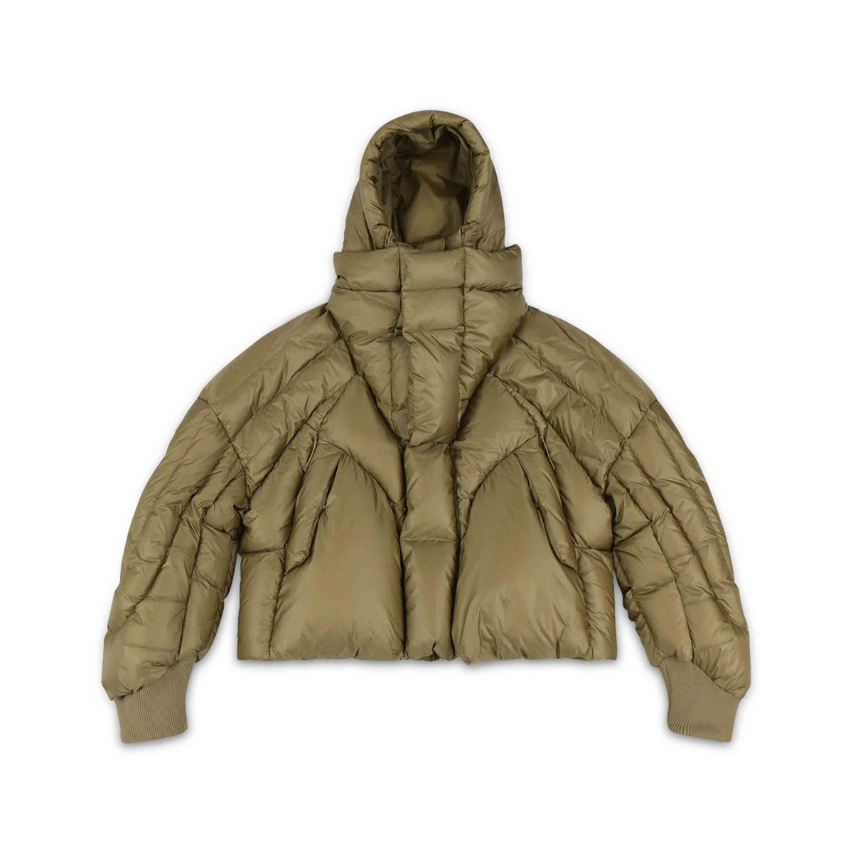XM PUFFER PUPIL entire studios ENTIRE STUDIOS MML PUFFER
