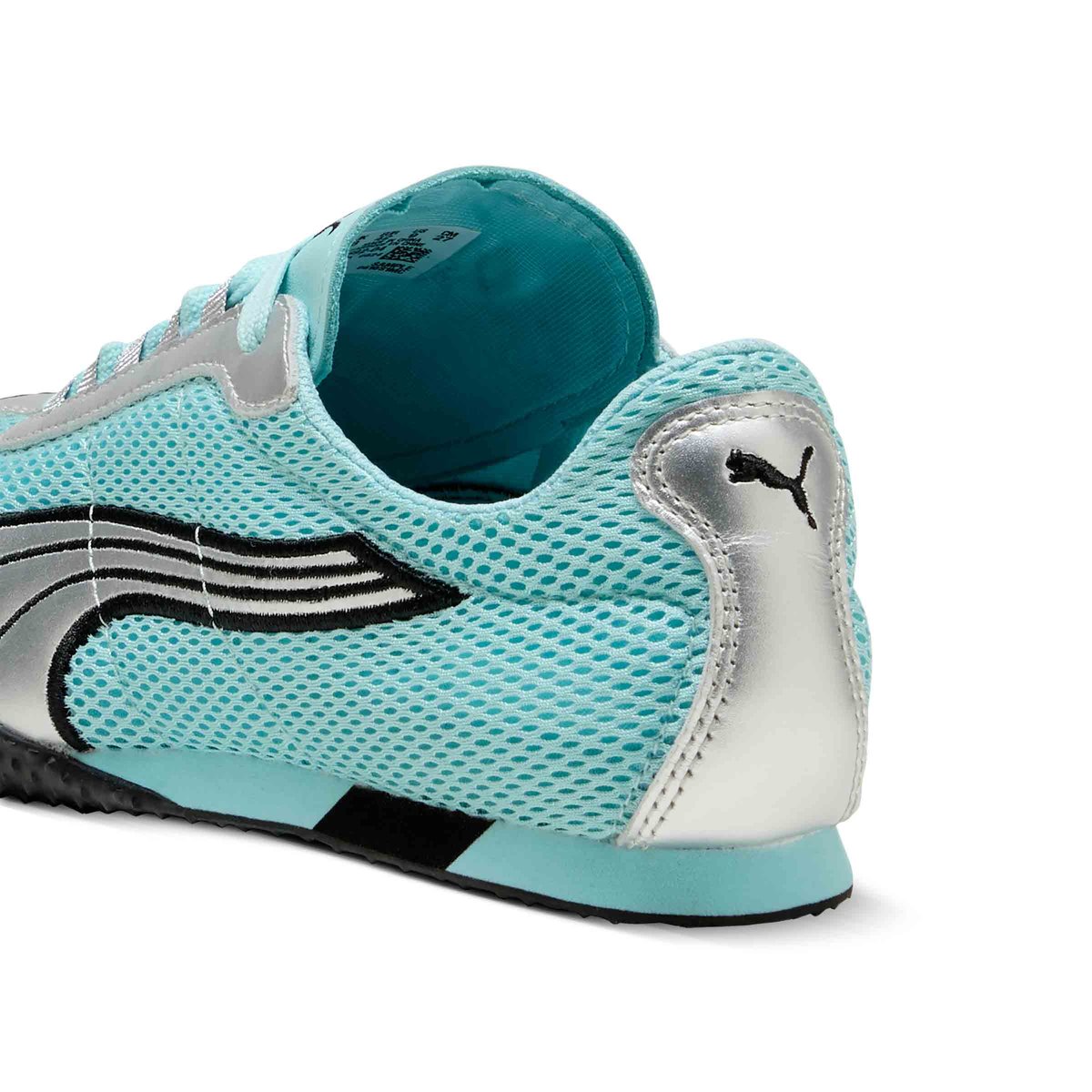 H-Street OG Safe Lake-Puma Silver | SUBTYPE